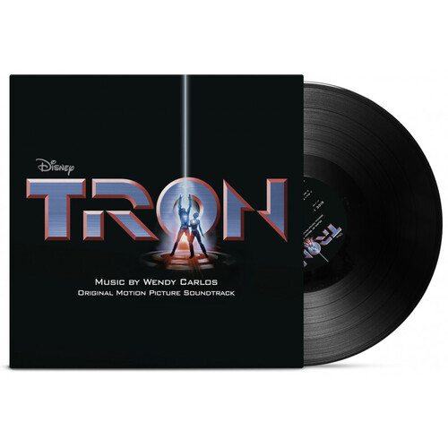 Soundtrack - Tron LP