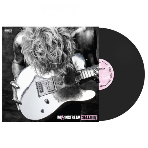 Machine Gun Kelly - Mainstream Sellout LP