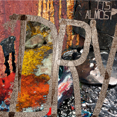 Kniha Pusha T - It's Not Dry Yet CD