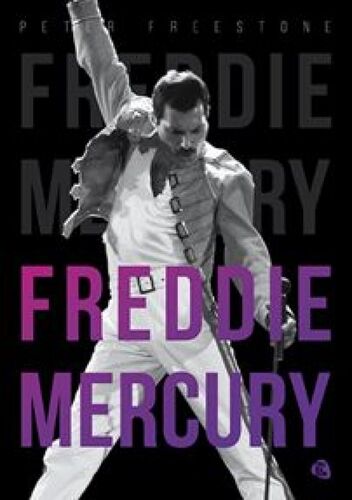 Freddie Mercury - Peter Freestone,Zoltán Pap