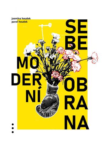Kniha Moderní sebeobrana