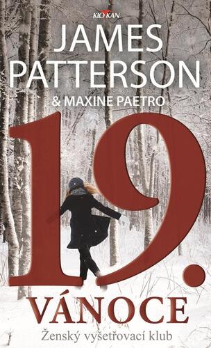 19. Vánoce - Paetro Maxine,James Patterson