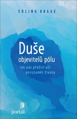 Duše objevitelů pólu kúpite na Panta Rhei