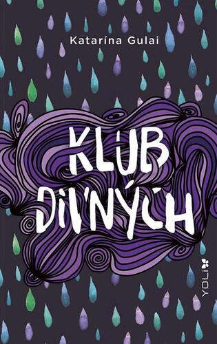 Klub divných kúpite na Panta Rhei