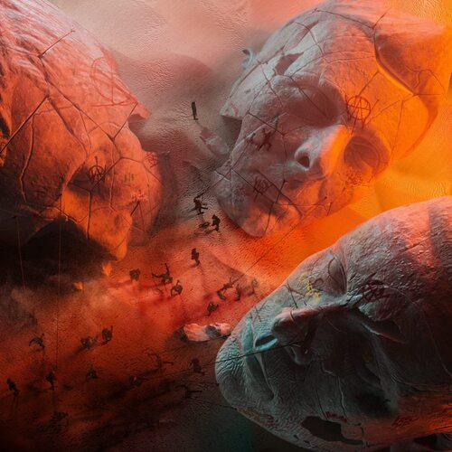 Kniha Muse - Will Of The People CD