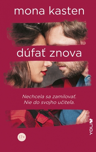 Znova 4: Dúfať znova - Mona Kasten,Martina Šturcelová