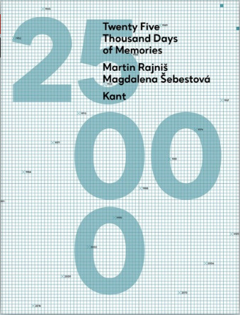 Twenty Five Thousand Days of Memories