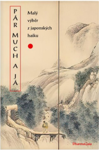 Kniha Pár much a já