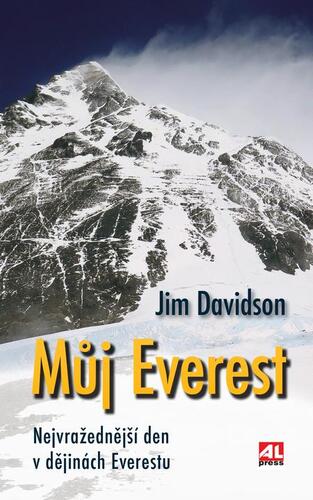 Můj Everest kúpite na Panta Rhei