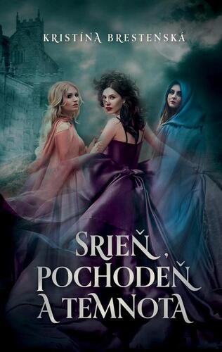 Srieň, Pochodeň a Temnota kúpite na Panta Rhei