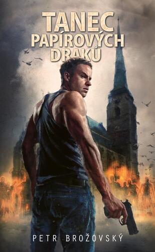 Tanec papírových draků kúpite na Panta Rhei