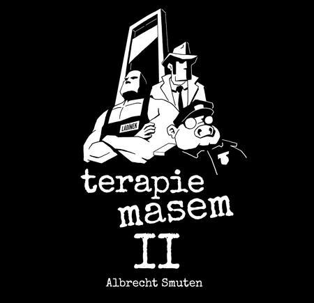 Kniha Terapie masem 2 - Albrecht Smuten
