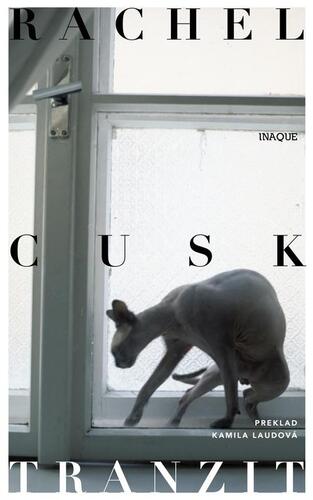 Tranzit - Rachel Cusk