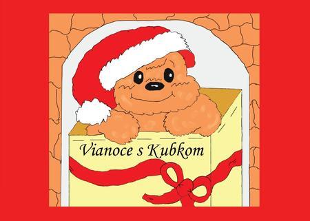 Vianoce s Kubkom