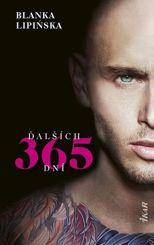 Kniha 365 dní 3: Ďalších 365 dní - Blanka Lipinska
