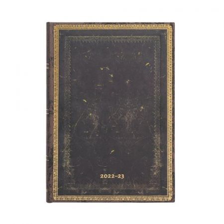 Diár Paperblanks 2022/23 Arabica Midi