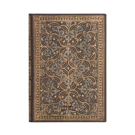 Diár Paperblanks 2022/23 Restoration Midi