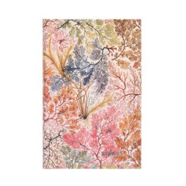 Diár Paperblanks 2022/23 Anemone Maxi