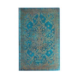 Diár Paperblanks 2022/23 Azure Maxi