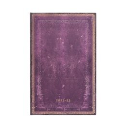 Diár Paperblanks 2022/23 Concord Maxi