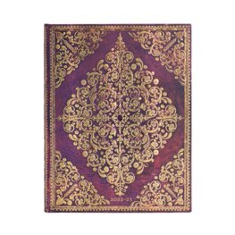 Diár Paperblanks 2022/23 Viola Ultra