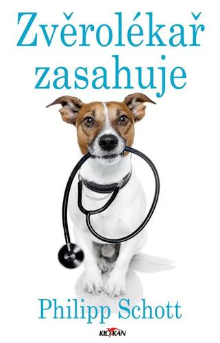 Zvěrolékař zasahuje kúpite na Panta Rhei