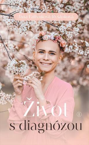 Kniha Život s diagnózou