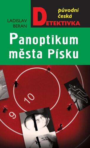 Panoptikum města Písku kúpite na Panta Rhei