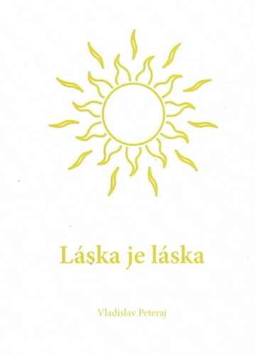Kniha Láska je láska