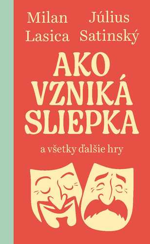 Ako vzniká sliepka - Július Satinský,Milan Lasica