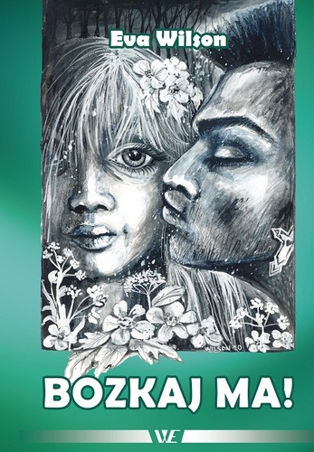 Bozkaj ma! - Eva Wilson kúpite na Panta Rhei