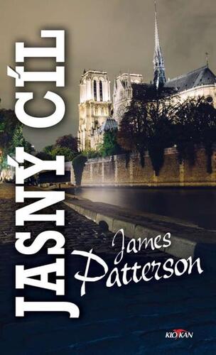 Kniha Jasný cíl - James Patterson