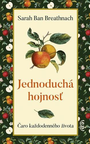 Kniha Jednoduchá hojnosť - Breathnach Sarah Ban