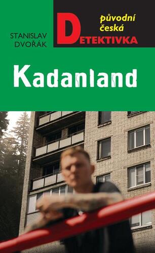 Kadanland kúpite na Panta Rhei