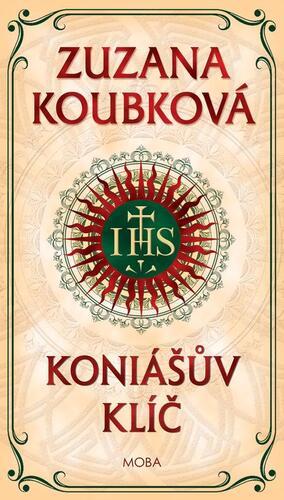 Koniášův klíč kúpite na Panta Rhei