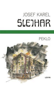 Kniha Peklo - Josef Karel Šlejhar