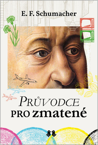 Průvodce pro zmatené kúpite na Panta Rhei