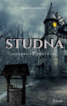 Kniha Studna - Jakoubková Marie