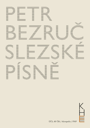 Slezské písně kúpite na Panta Rhei
