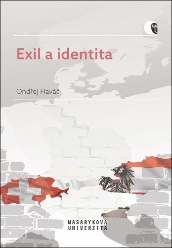 Kniha Exil a identita