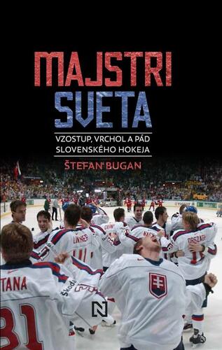 Majstri sveta - Štefan Bugan