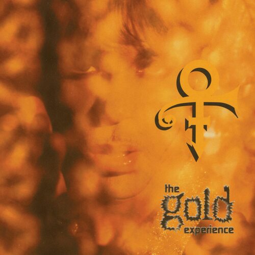 Kniha Prince - The Gold Experience CD