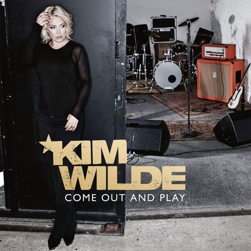 Wilde Kim - Come Out And Play (Gold) LP
