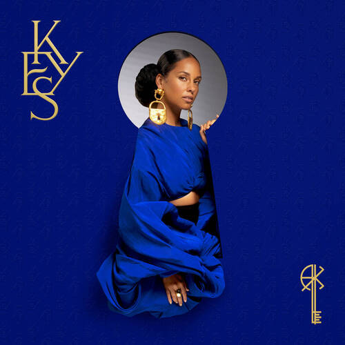 Keys Alicia - Keys 2LP