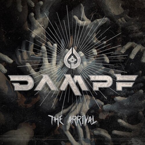 Kniha Dampf - The Arrival CD