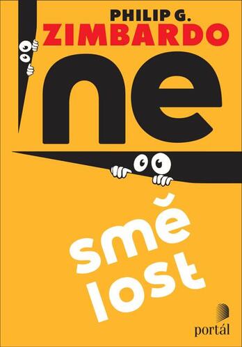 Nesmělost kúpite na Panta Rhei