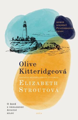 Olive Kitteridgeová - Elizabeth Stroutová kúpite na Panta Rhei