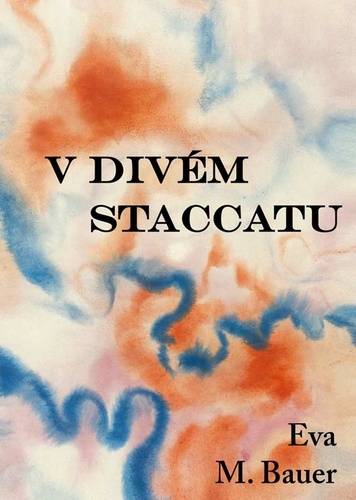 Kniha V divém staccatu