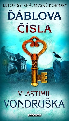 Kniha Ďáblova čísla