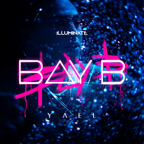 Kniha Yael - Bay B CD